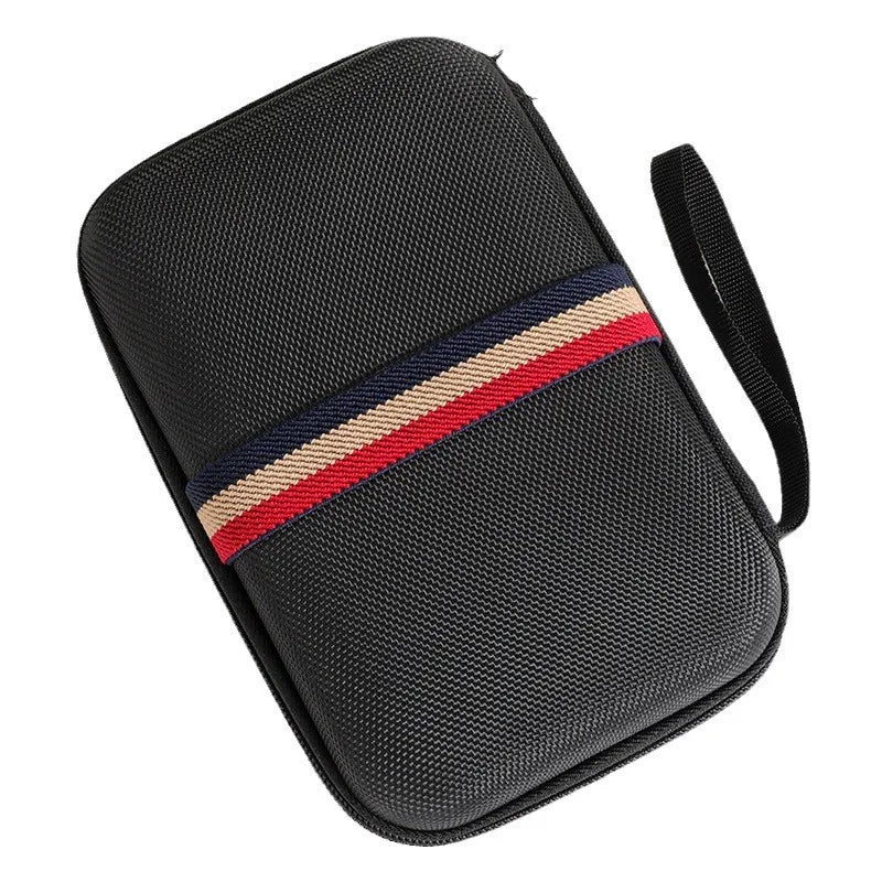 Stoßfeste Tragetasche für Anbernic RG CubeXX und Zubehör