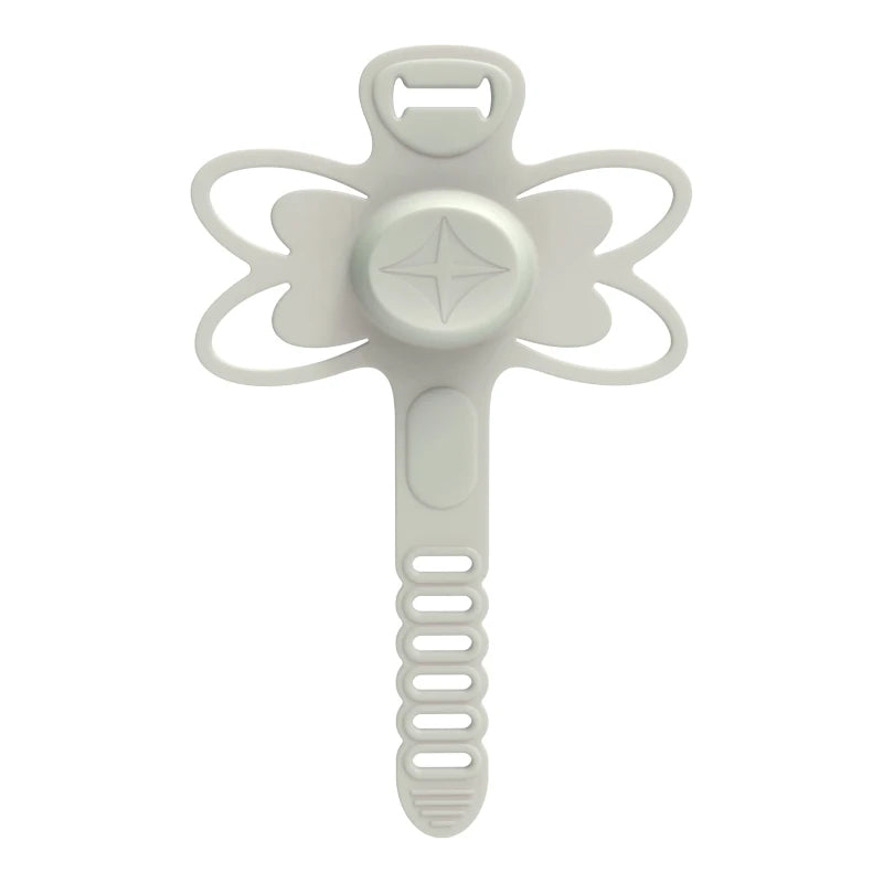 Universal Silikon Fahrrad Handyhalter Lenkerclip Für Alle Telefone