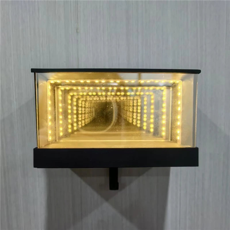 3D Gedruckter Autoschlüsselhalter Wandhalterung mit LED Haken-Yabubest - Home & More