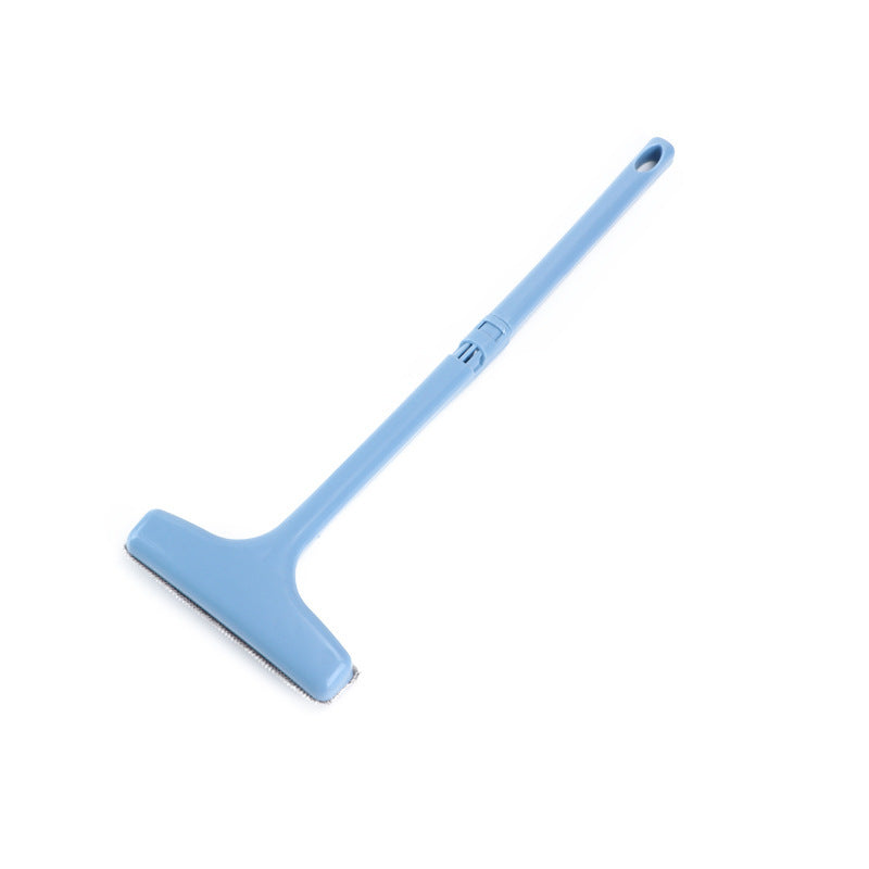 Fenster- und Möbel-Reinigungsbürste mit ausziehbarem Griff – 46 cm-Yabubest - Home & More