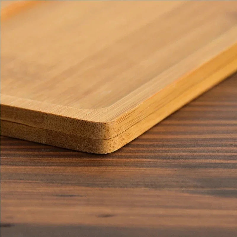 Keramik Gewürzspender Set mit Bambusdeckeln und Organizer Rack