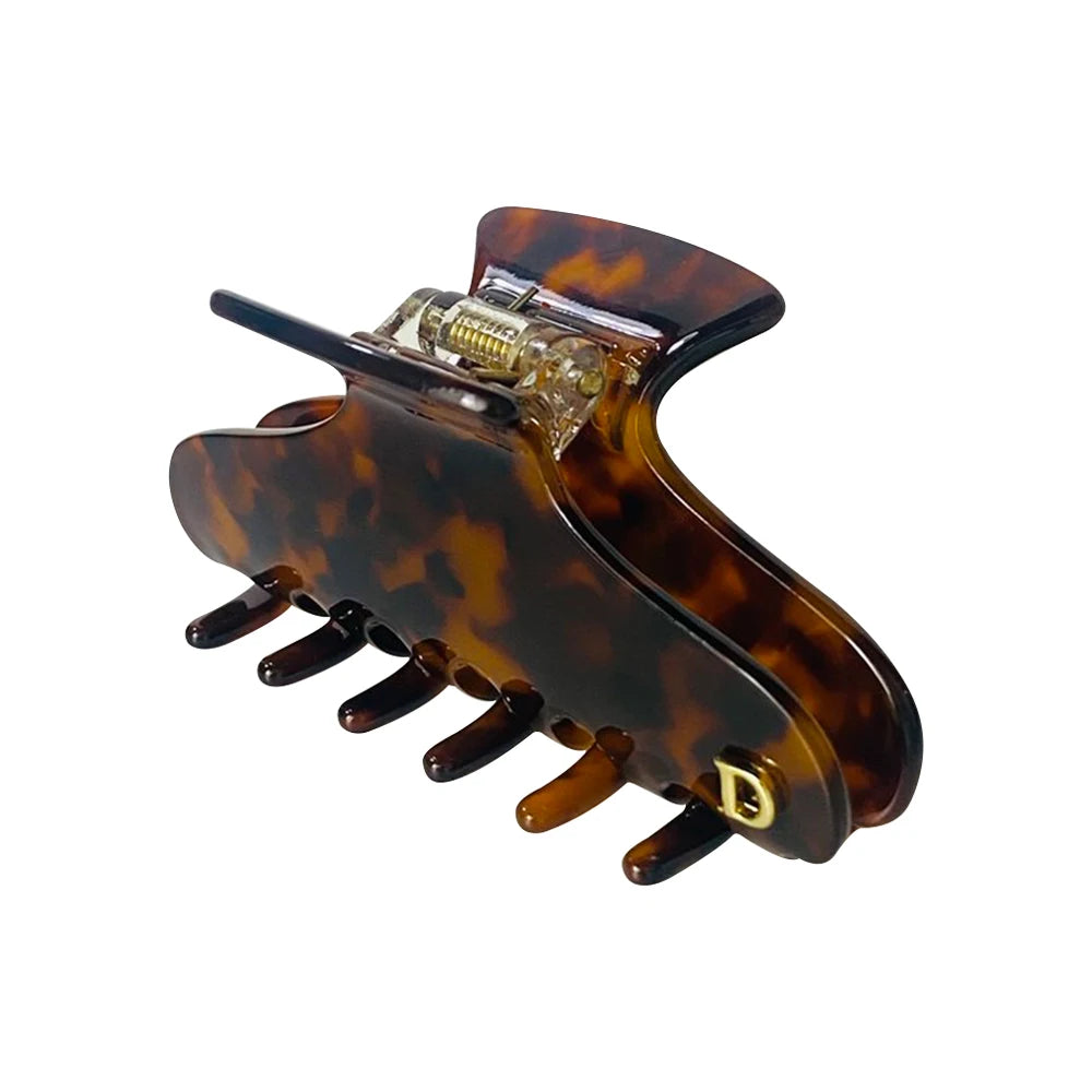 Attraktive mehrfarbige Haarspangen für stilvolles Styling