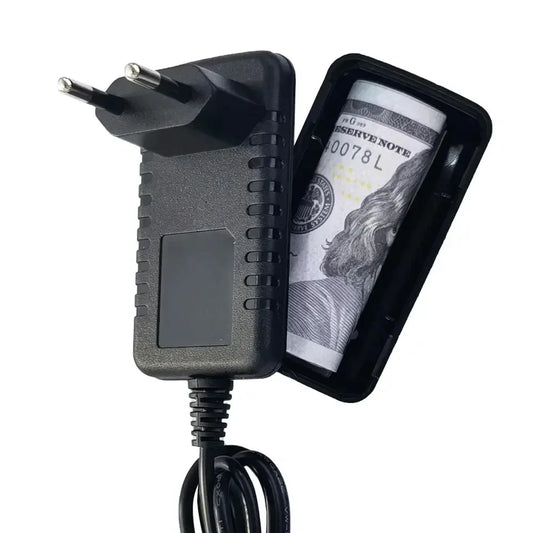 Geld Safe Box mit Schlüssel zur sicheren Bargeldlagerung