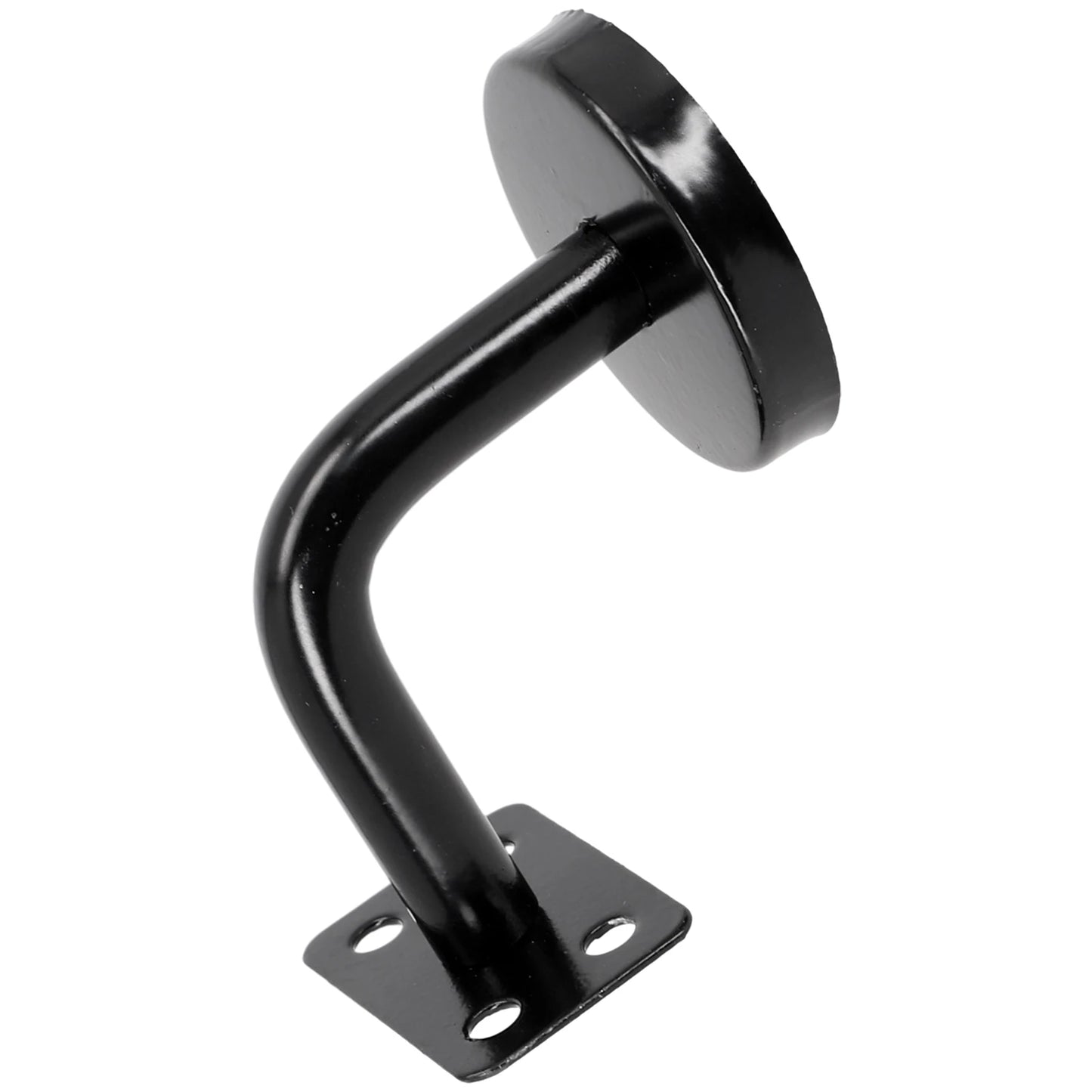 Starke Edelstahl Wandhalterung für Treppenhandlauf und Geländer