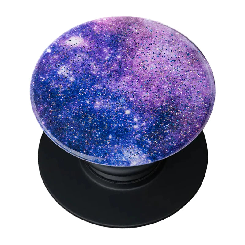 Finger Ring Halter und Stand für Smartphones kompatibel mit iPhone und Huawei