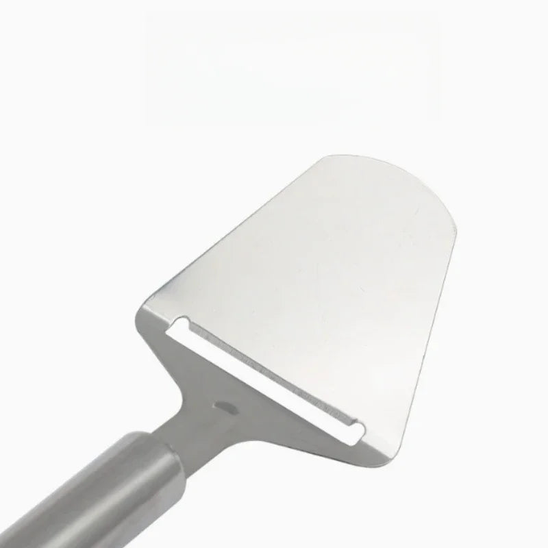 Flacher Antihaft Käse Slicer für Schinken Butter Kuchen Schneiden