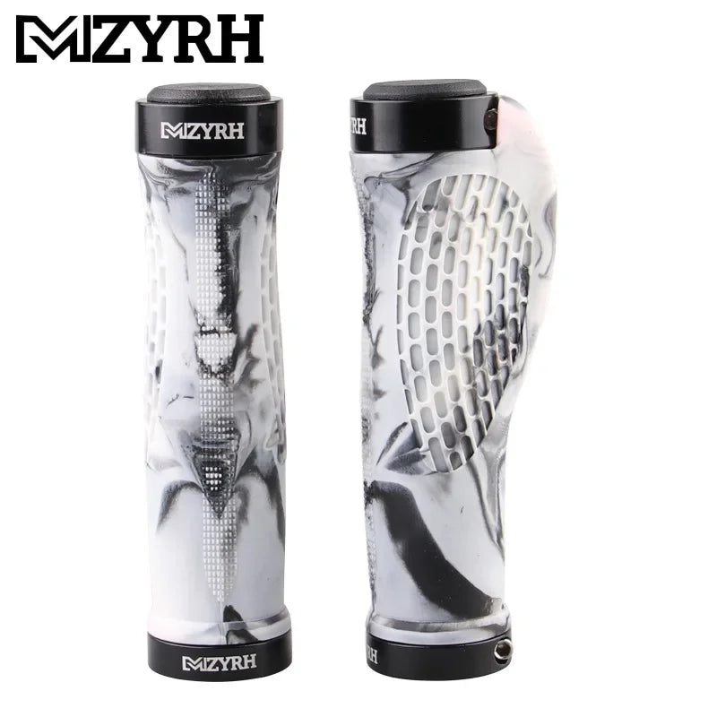 Weiche Anti-Rutsch MTB Lenker Griffe Fahrradzubehör 13cm Länge Varianten