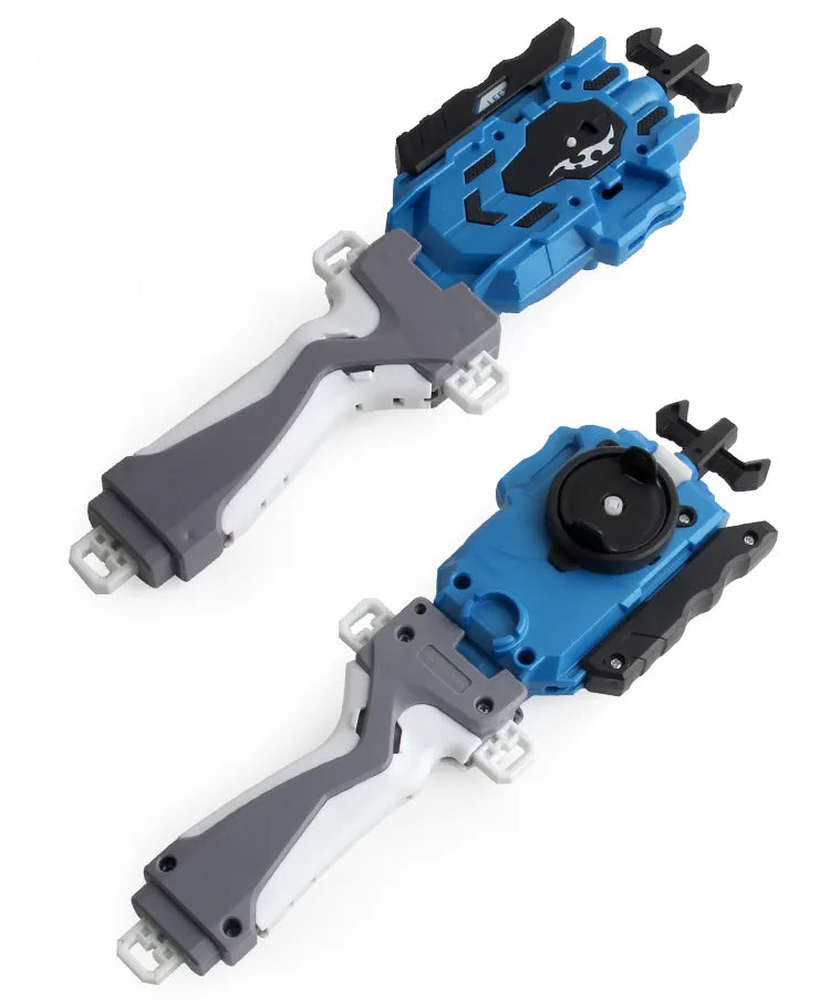 String Launcher Ripper LR für Zwei-Wege-Schaukelkabel Griff Zubehör Spielzeug-Yabubest - Home & More