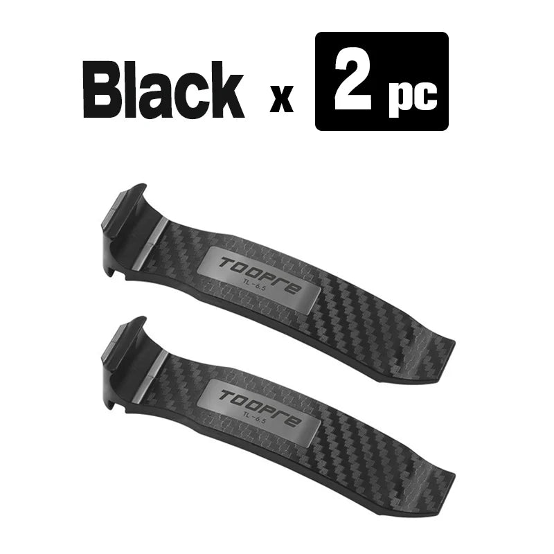 Multifunktionaler Fahrradreifenheber 4-in-1 Reparatur Werkzeug mit Entleerung