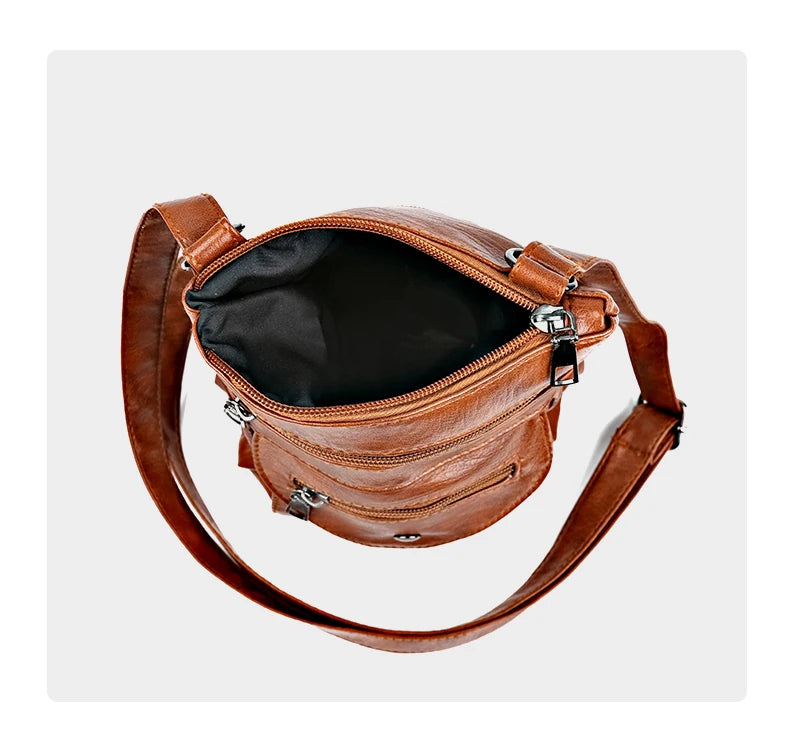 Neue Damentaschen kleine Umhängetaschen Handytaschen Kartenetuis