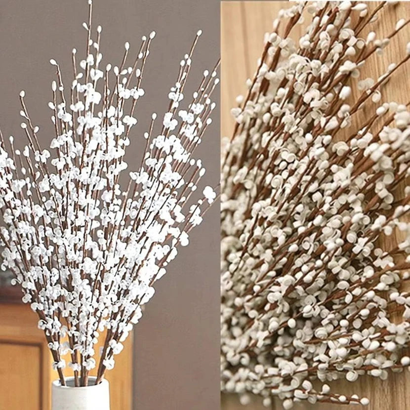 Künstliche Jasmin Blumen für Hochzeiten und Dekorationen