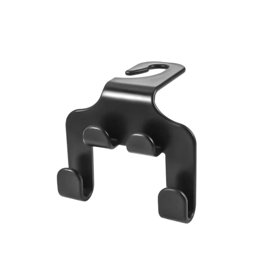 Praktische Auto Kopfstützen Haken für zusätzlichen Stauraum im Fahrzeug