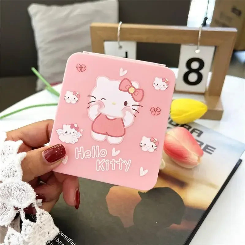 Niedliche Spielkartenhülle für Nintendo Switch und Switch OLED