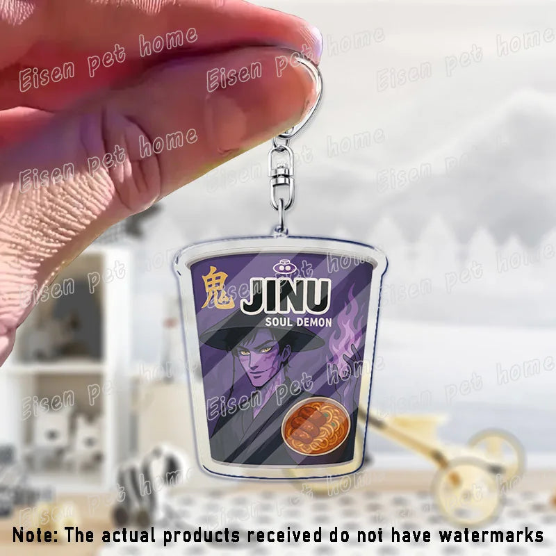 Stylischer Kpop Schlüsselanhänger für Fans und als Geschenk