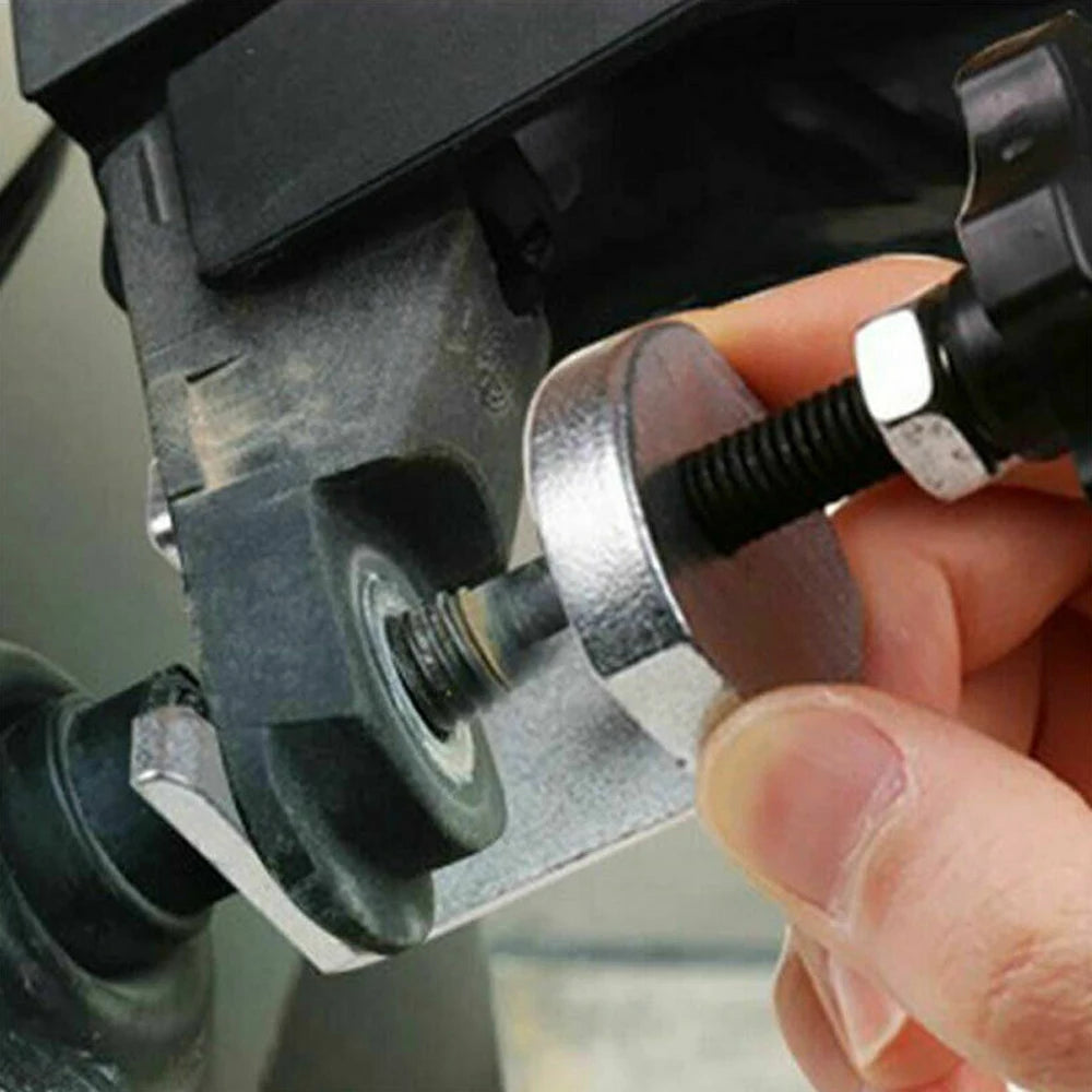 Universal Wischerarm-Entferner – Einstellbares Metallwerkzeug für Autos sicher