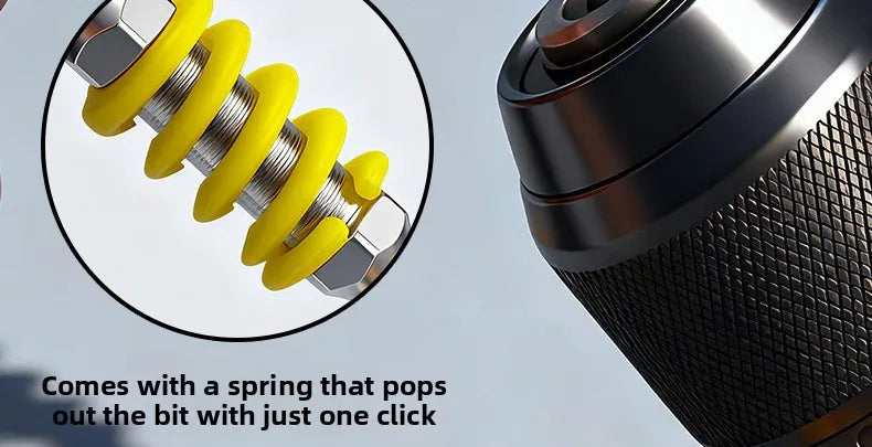 2-teiliges magnetisches Schraubendreher-Bit Set PH2 1/4 Zoll Hex Schaft-Yabubest - Home & More