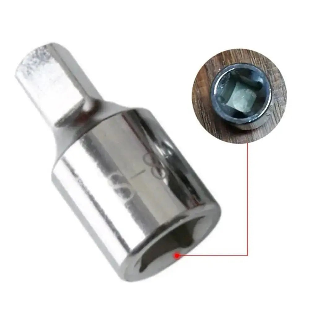 8mm Ölwanne Ablass Stecker Schlüssel Werkzeug Entferner Universal