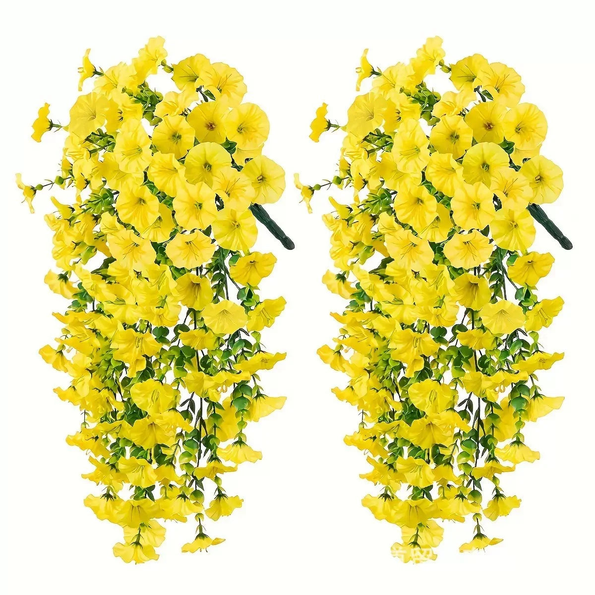 Künstliche Morgenlaterne - Eukalyptus Hängedeko für Garten - Hochzeiten