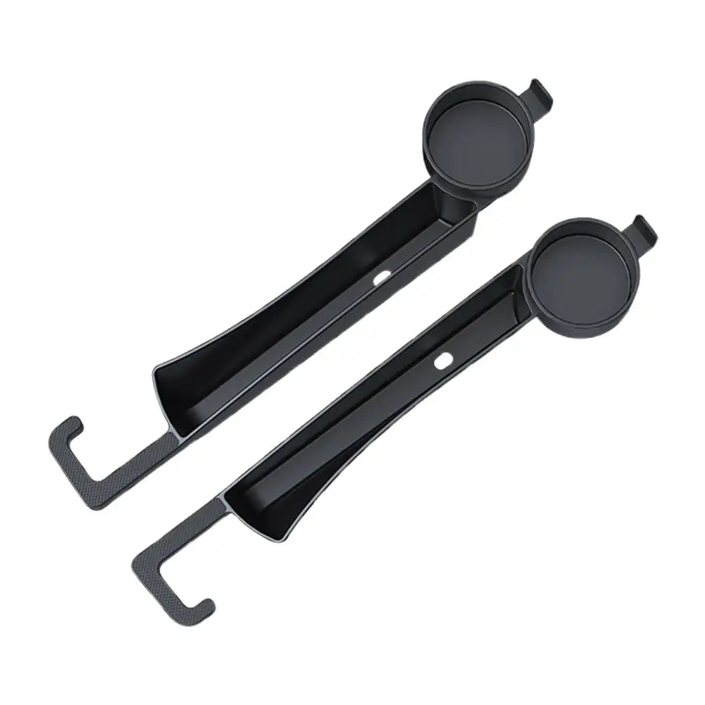 Multifunktionaler Autositz-Lückenfüller 4-in-1 Organizer