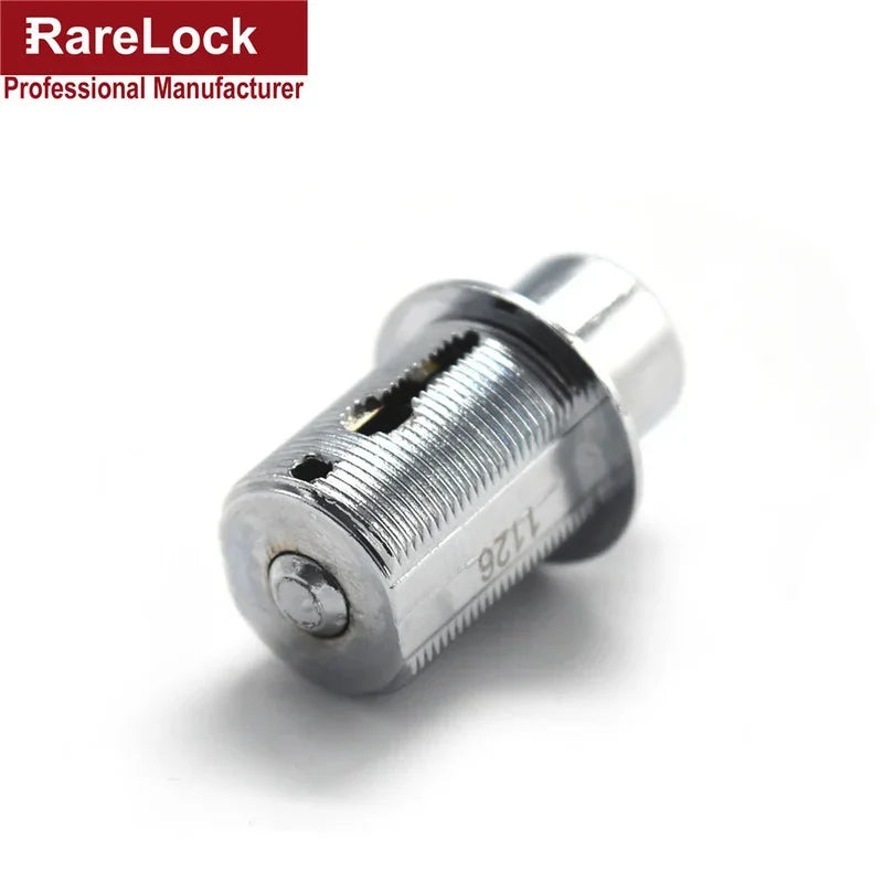 Sicheres Druckzylinder Schloss für Schränke und vielseitige Anwendungen