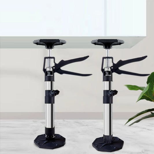 Verstellbare Teleskop Stützstange für Deckenmontage und Trockenbau