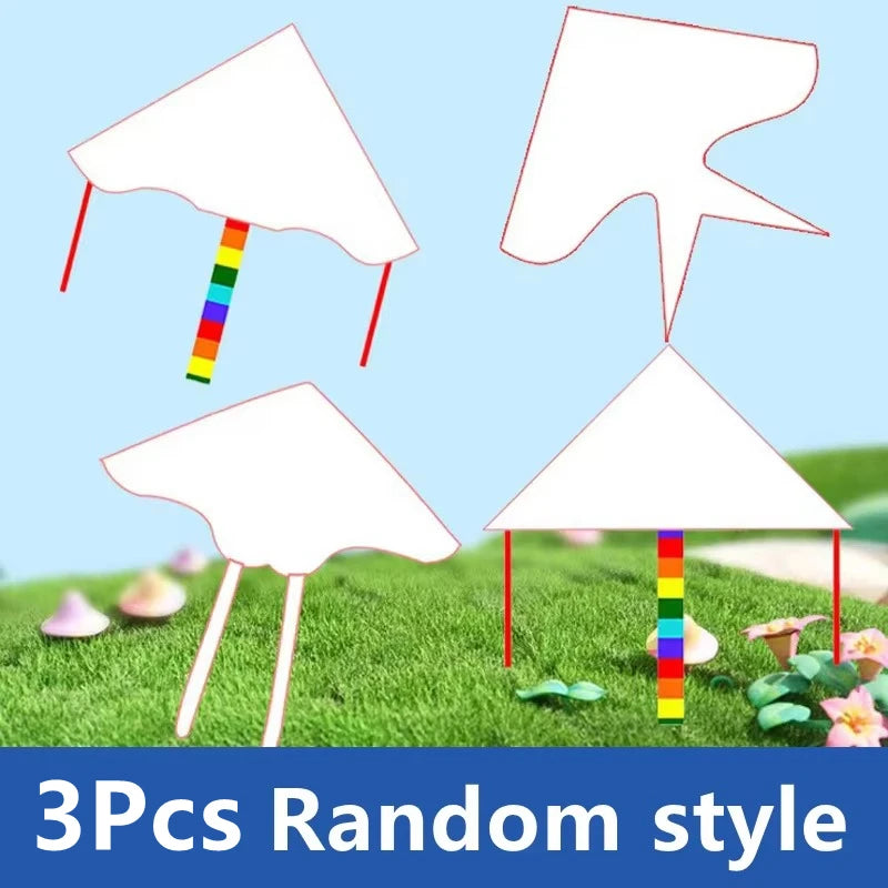 DIY Drachen Set für Kinder – Einfacher Flug und Kreativität im Freien