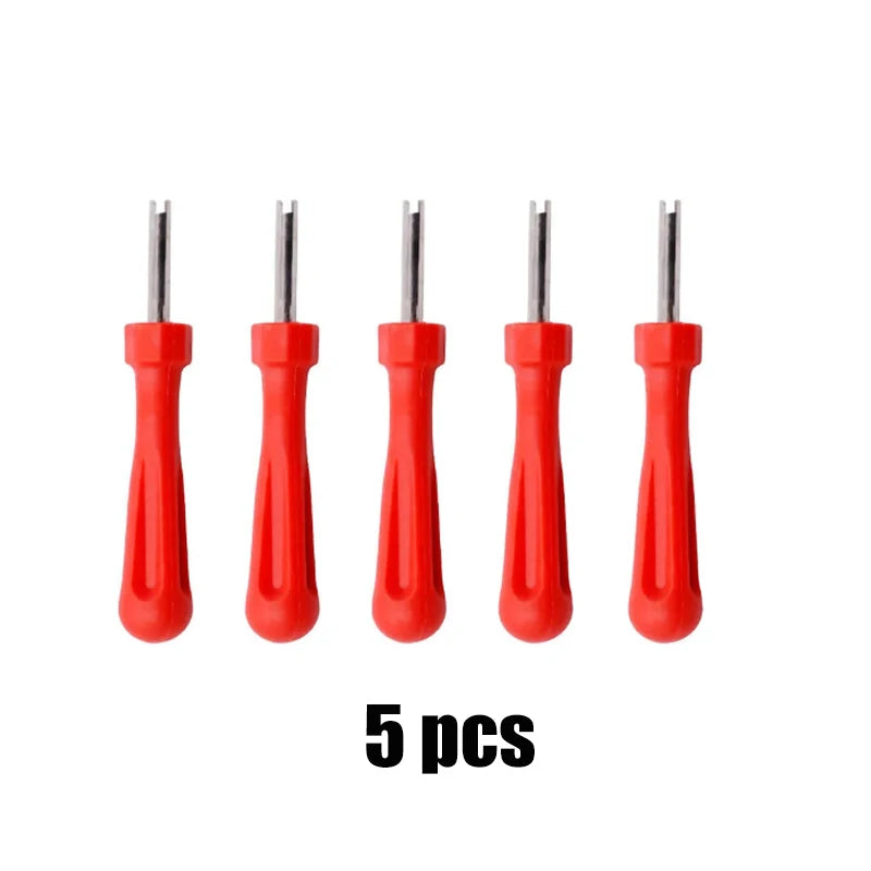 Tragbares Ventil Kern Entferner und Installer Reifen Reparatur Werkzeug-Yabubest - Home & More