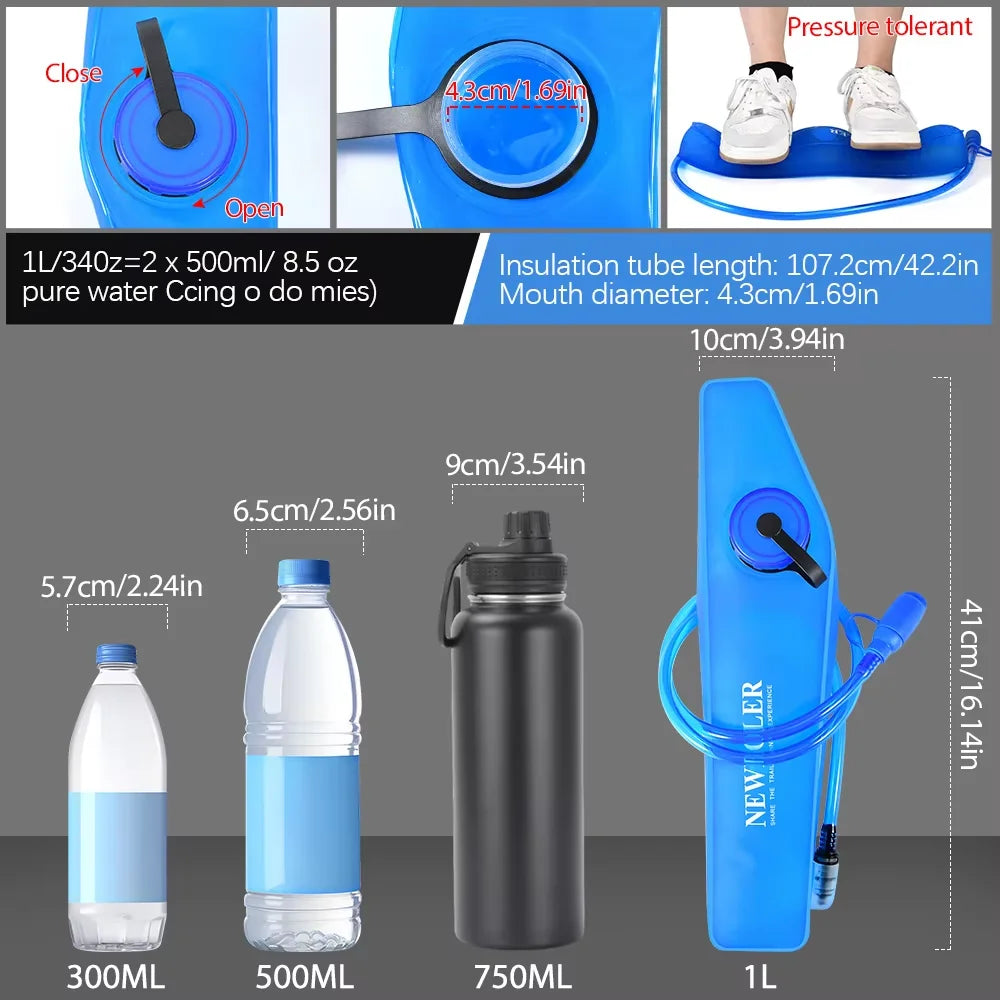 Wasserdichte Fahrrad Dreieck Tasche Unterrohr Oberrohr Tasche MTB