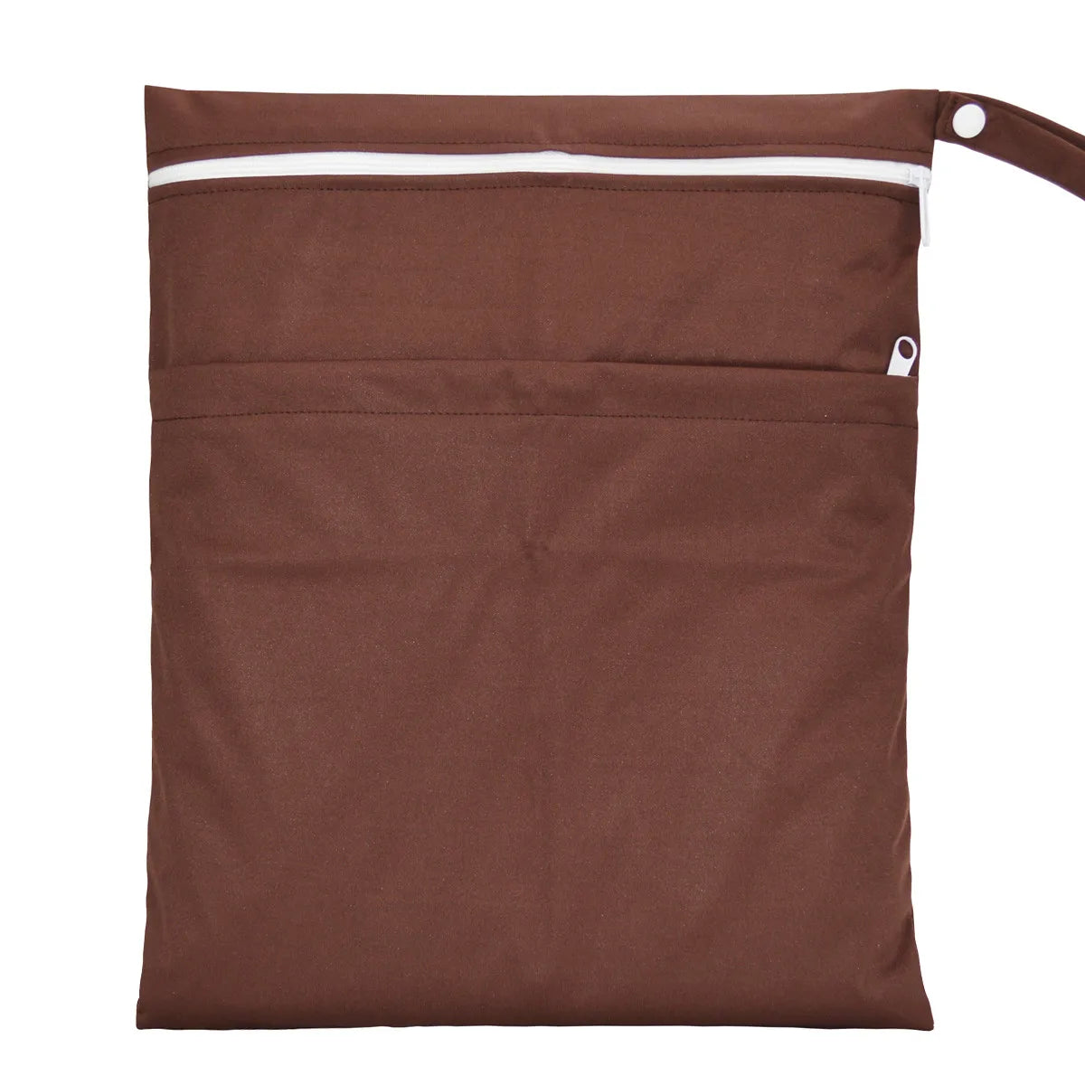 Wiederverwendbare Nass Und Trockentasche Mit Reissverschluss