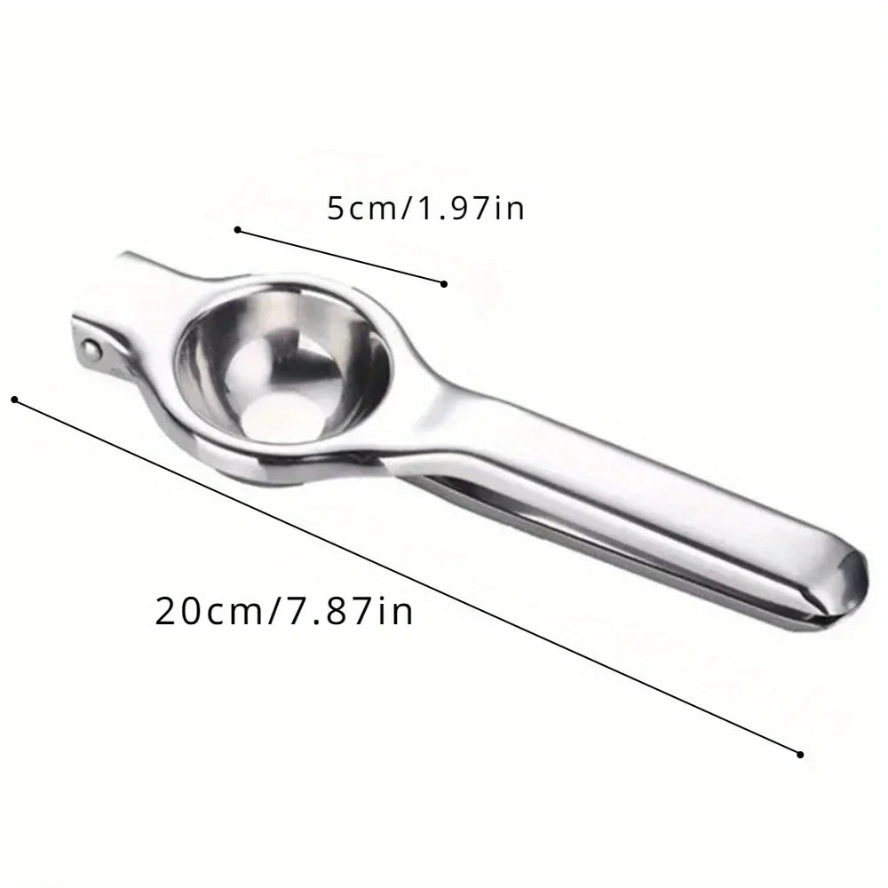 Manueller Zitrusentsafter Zitrone Orange Obstpressen Küchenzubehör