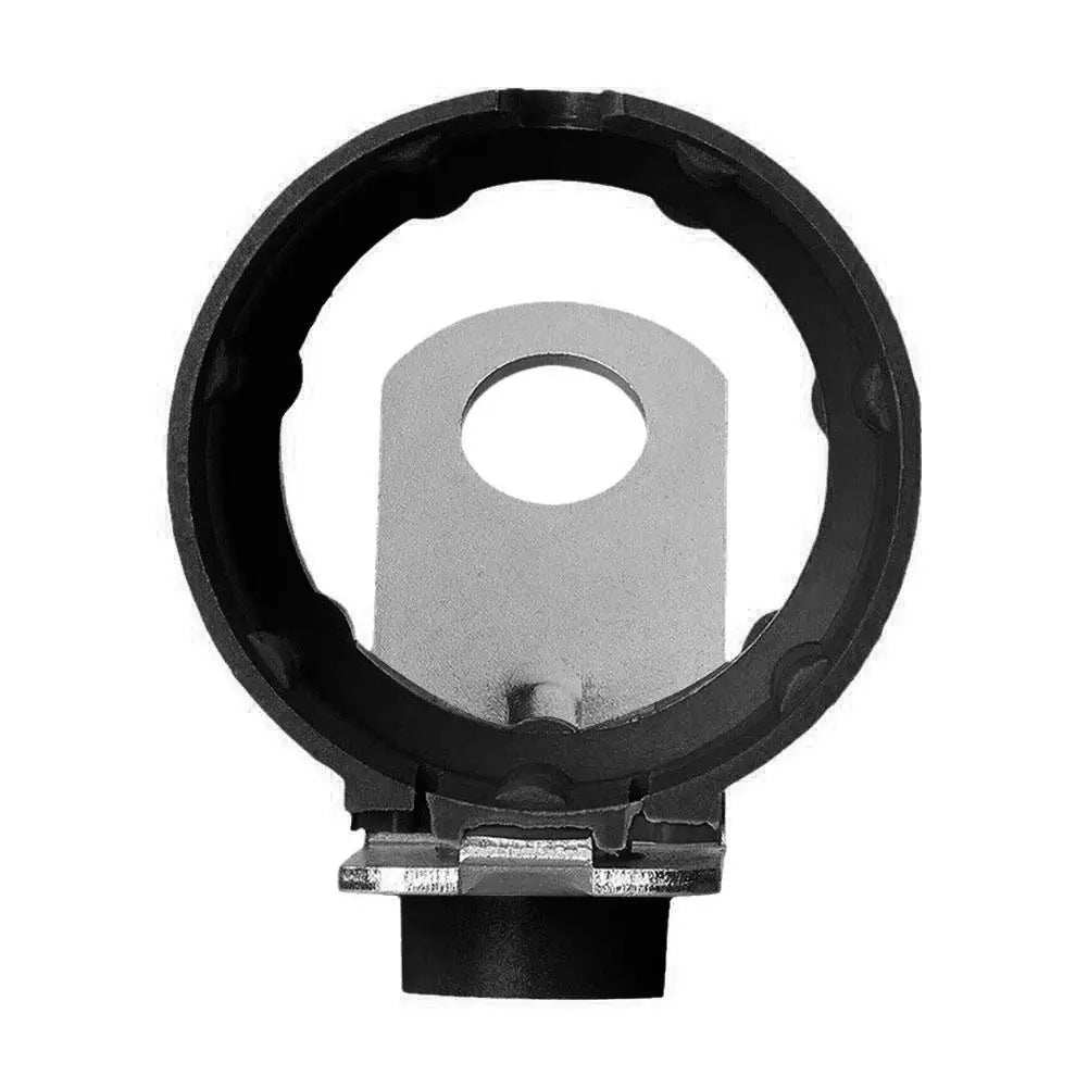 Universal Anhängerstecker Halter wetterfester Schutz für 7-13 Pol Stecker