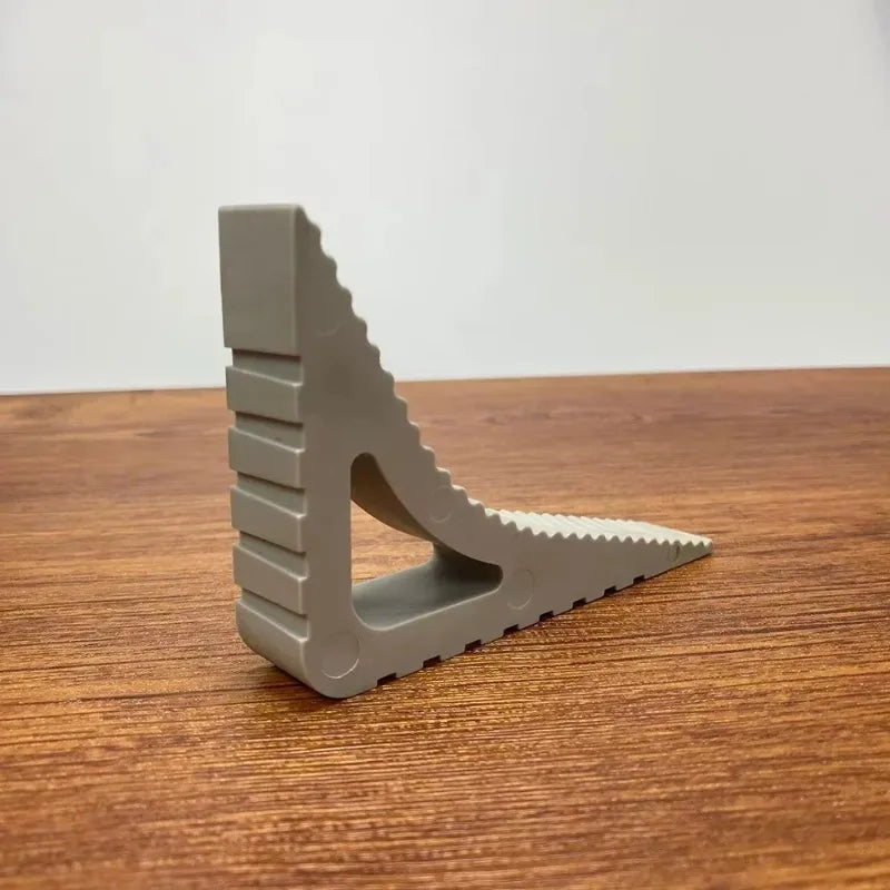 Antikollisions Türstopper Gummi für Zuhause & Büro Türkeil Fenster Varianten