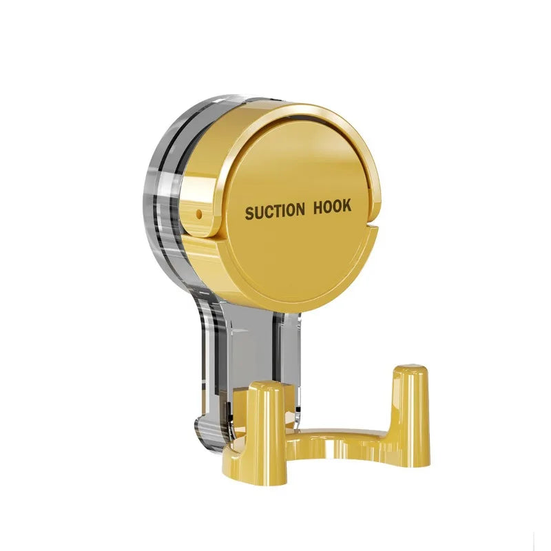 Starker Saughaken ohne Bohren für Bad Küche Haushalt