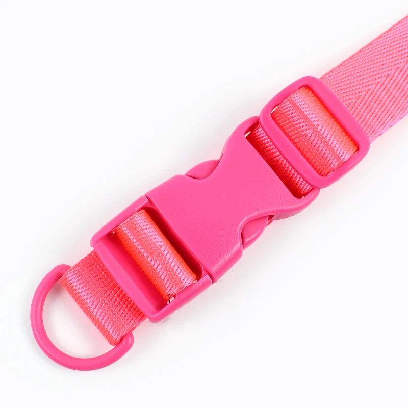 Einstellbare Nylon Gepäck Schnallen – 1-5 Sets in verschiedenen Farben-Yabubest - Home & More