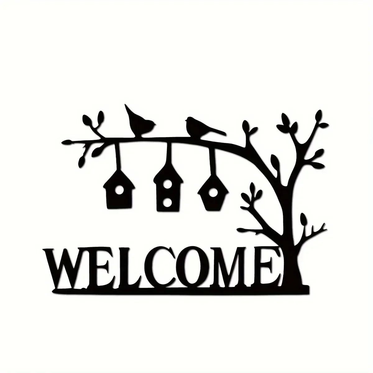 Metall Schlüsselaufhänger Motorrad Motiv Wandmontage für Büro und Zuhause