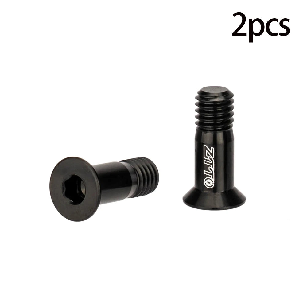 11T MTB Jockey Rad mit Keramiklagern - leichtem AL7075 Aluminium – Präzise Schaltung