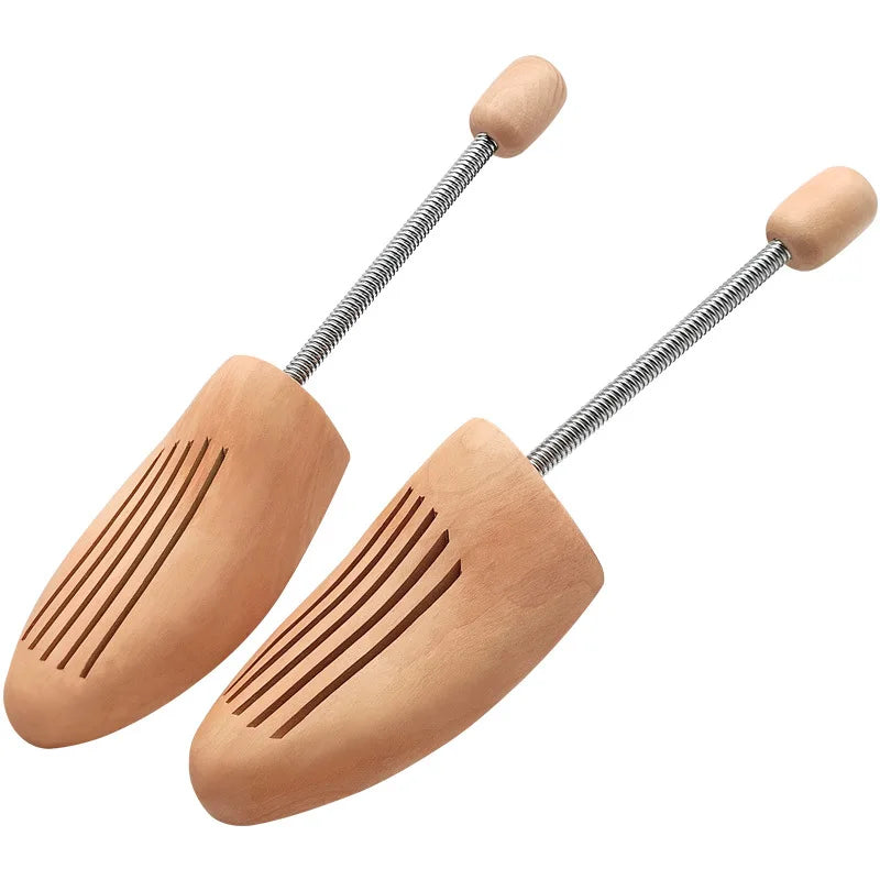 2-teilige verstellbare Schuhspanner für Herren Damen Universal High Low Top