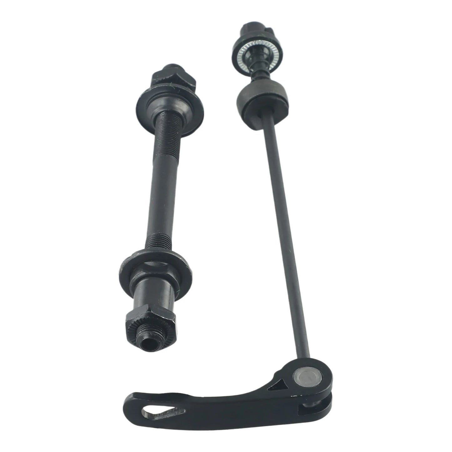MTB Fahrrad Schnellspanner Set für 6 7 8 Gang Mountain Bikes