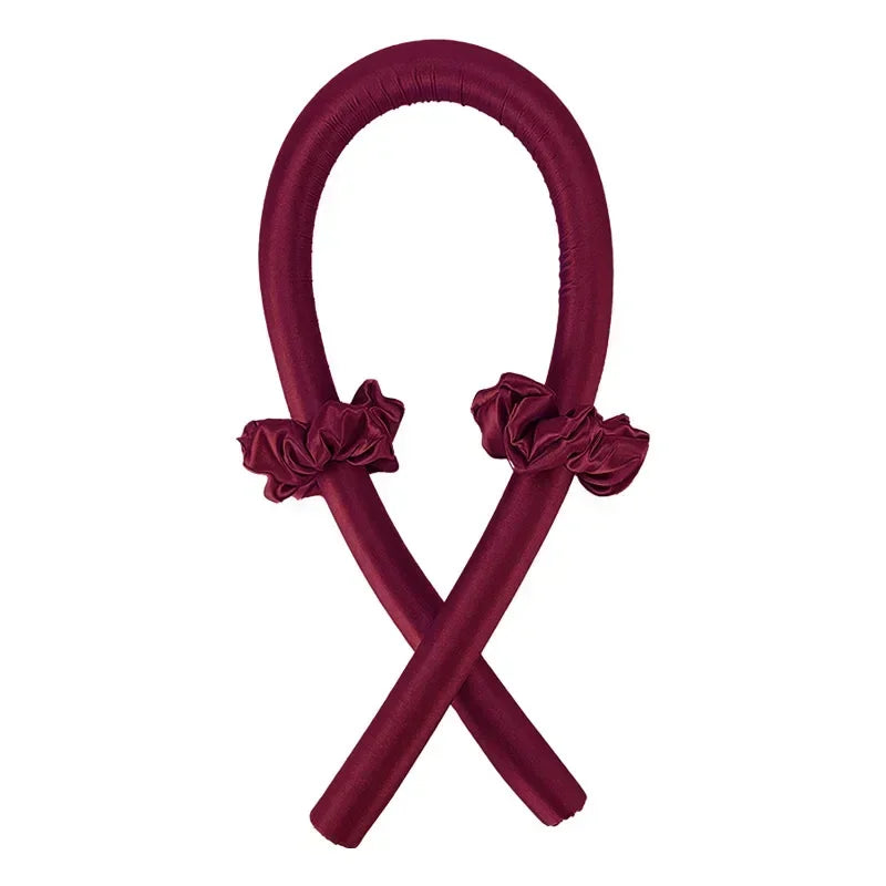 Heatless Curling Rod Weiche Lockenwickler Haar Styling-Yabubest - Home & More