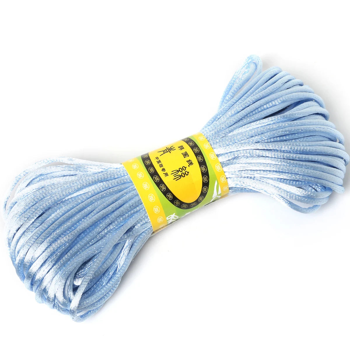 Vielseitiges Satinband für DIY Schmuck: Kreieren Sie Einzigartiges