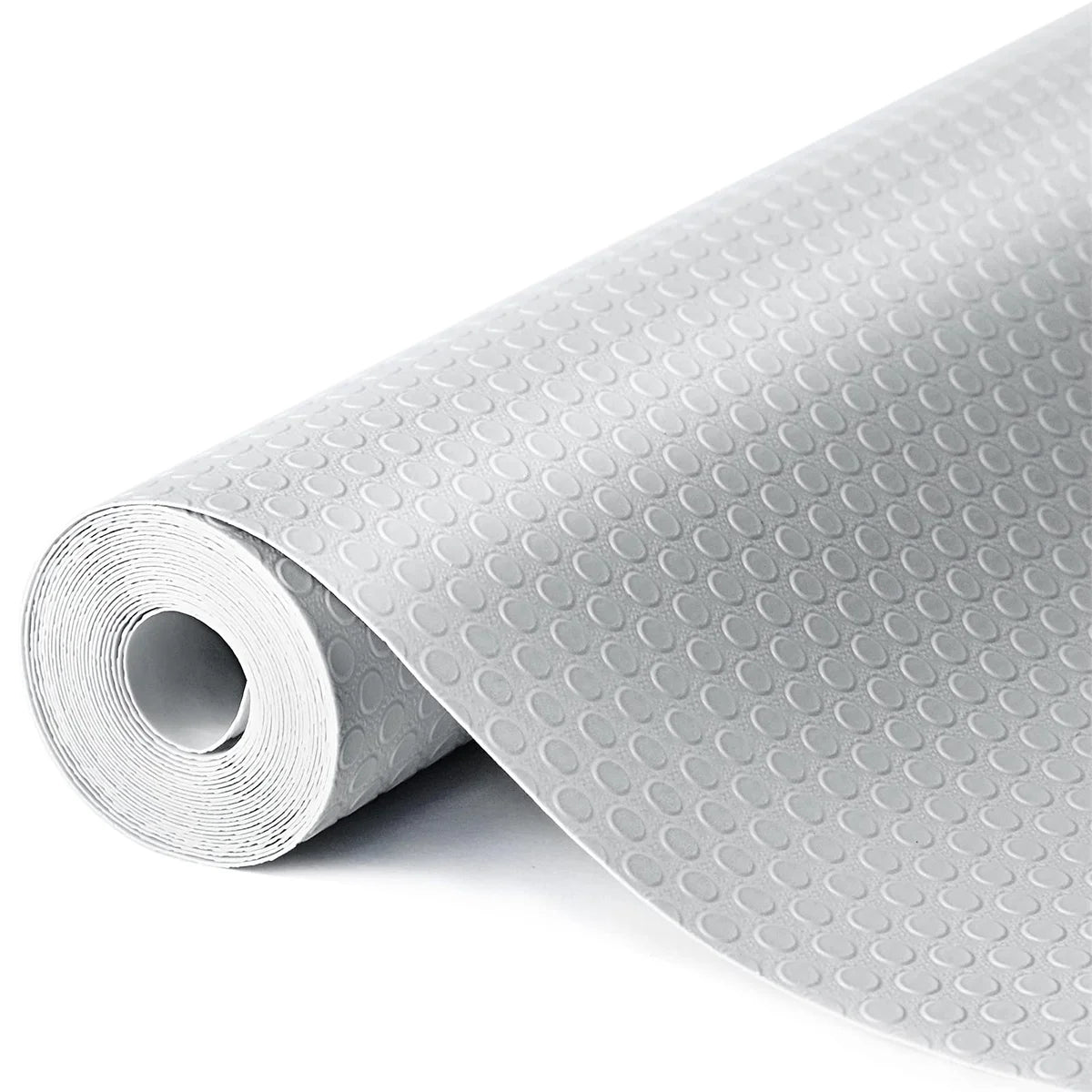 Wiederverwendbare rutschfeste Regaleinlage wasserdicht und ölbeständig