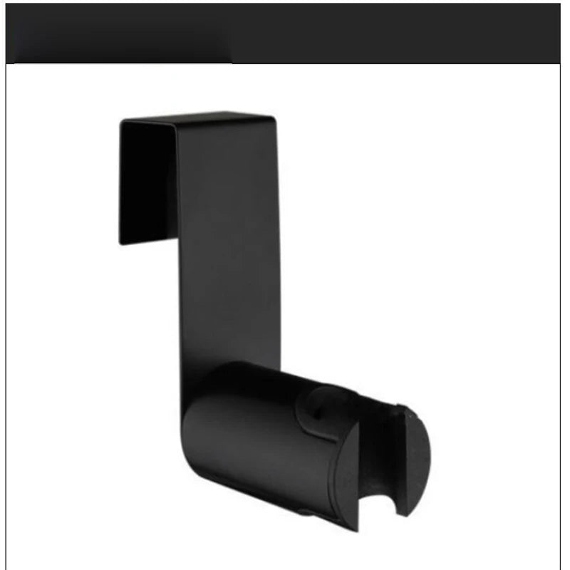 Hygienischer Edelstahl Bidet Sprayer, Wandmontage, 3 Farben – Saubere Frische sofort