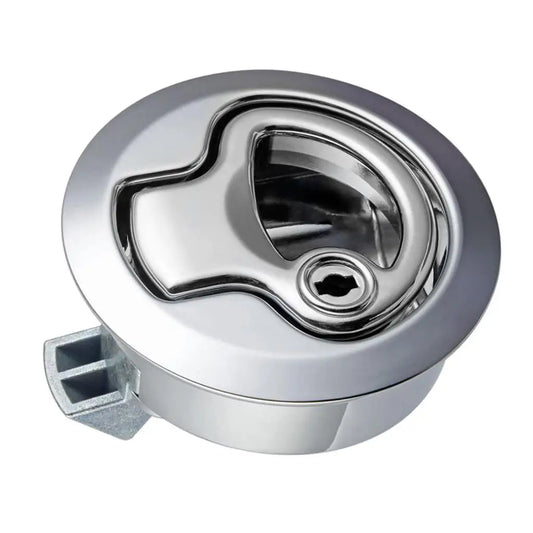 Robustes Schlosssystem für Schränke - Schubladen bis 10mm Türstärke