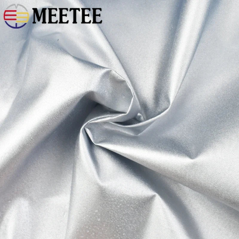 1 Meter Oxford Stoff wasserdicht UV Schutz 175cm breit für Markise Sonnenschirm