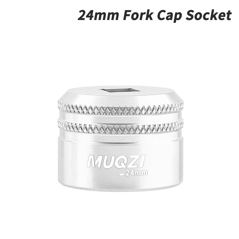 Fahrrad Gabelkappen Steckschlüssel 24 26 28 32mm Schonende Montage