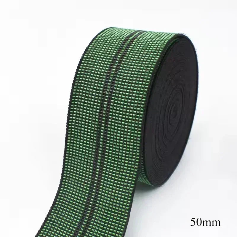 Vielseitiges Elastisches Band für Nähen und DIY Kleidungsprojekte