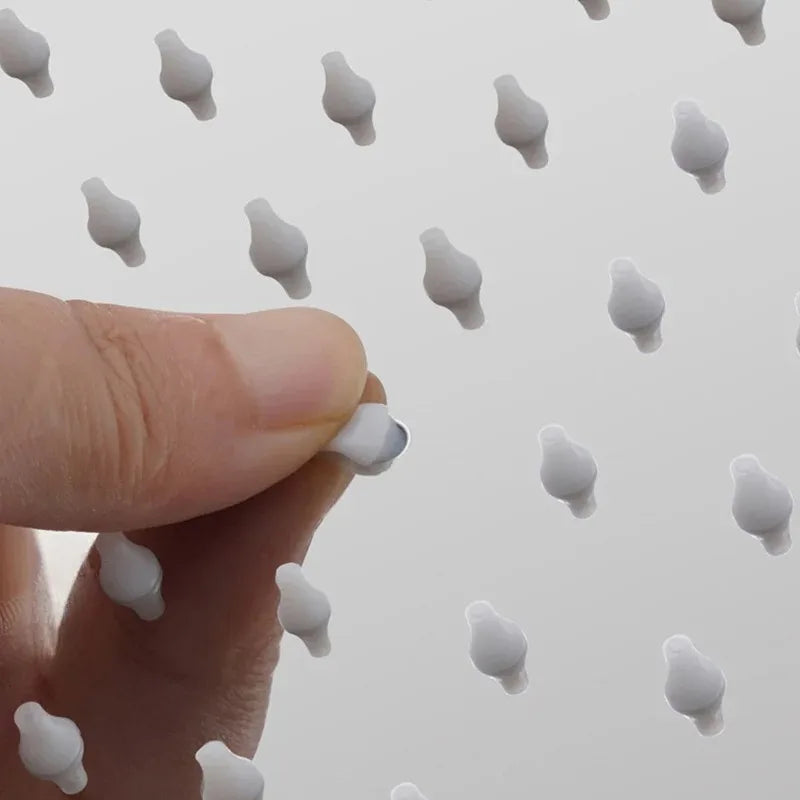 Edelstahl Regenduschkopf ultraflach für luxuriöses Duscherlebnis