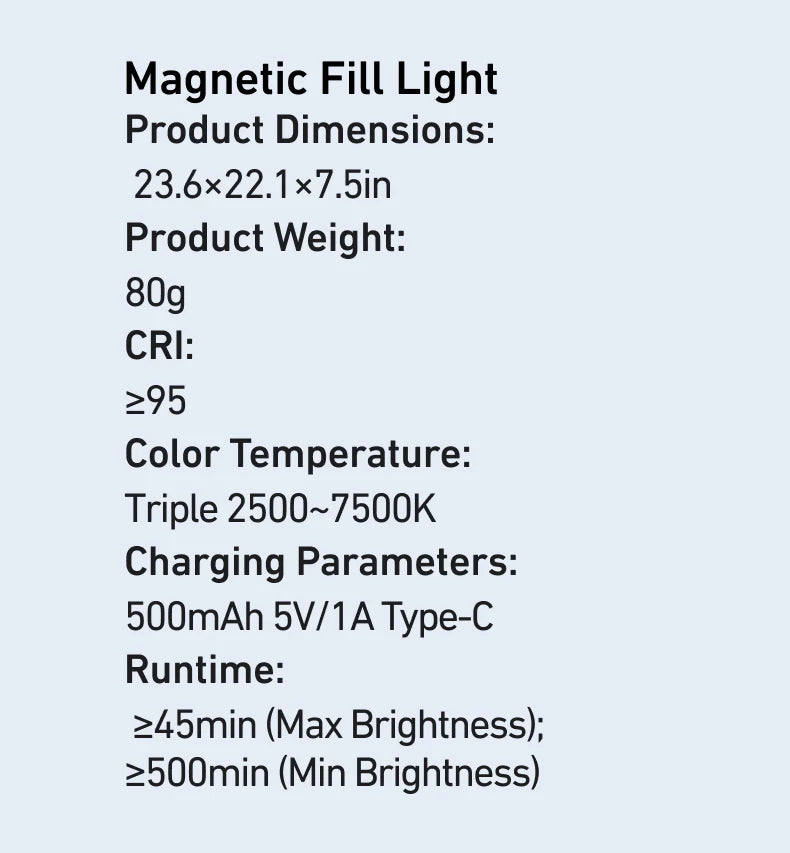 Magnetischer Smartphone-Handgriff mit Bluetooth Fernbedienung