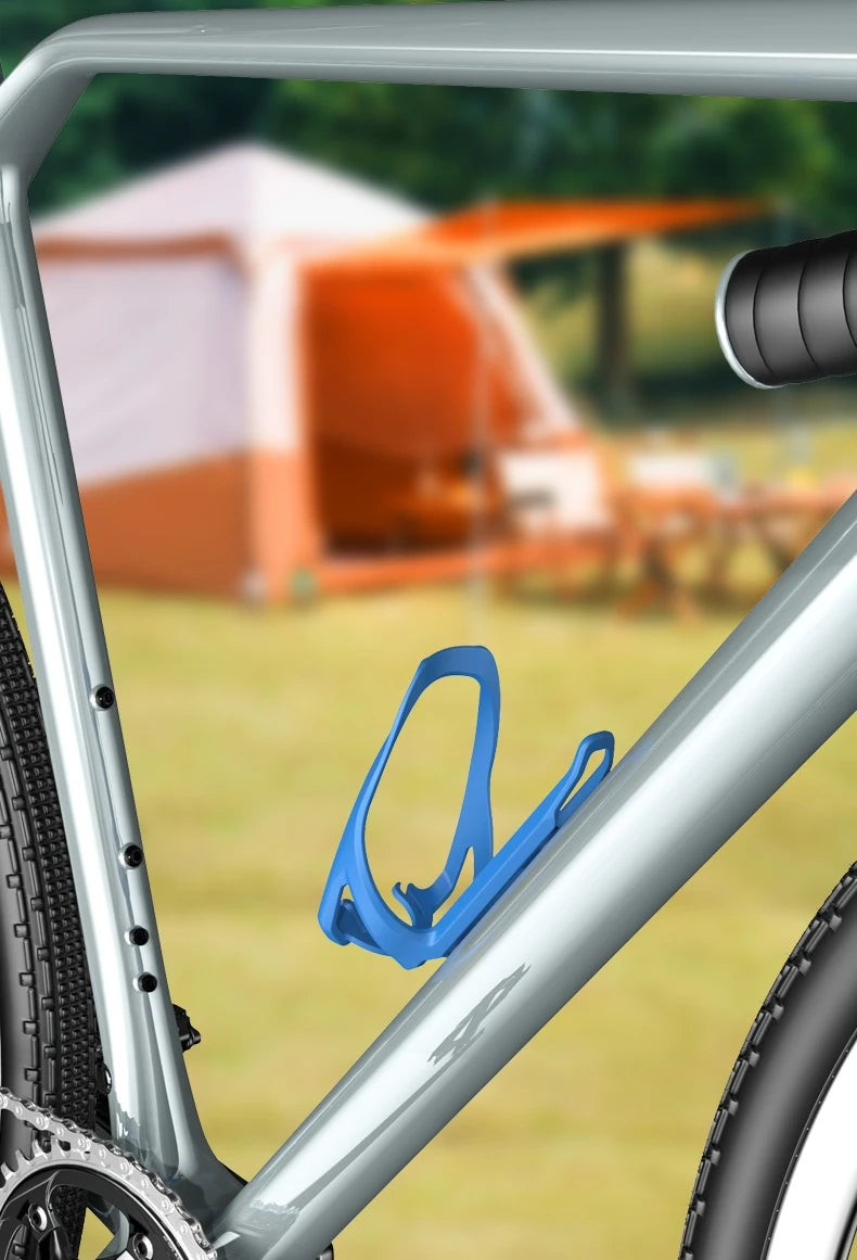 ENLEE Ultraleichter Fahrrad Wasserflaschenhalter für Rennrad-Yabubest - Home & More