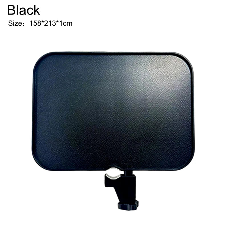 Verstellbarer Wimpern Halter mit Telefonhalter für Ringlicht